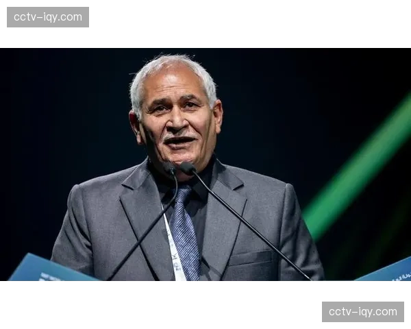 国际举联主席扎路:宁波世锦赛将为奥运周期树立高标准 国际举联主席扎路:宁波世锦赛将为奥运周期树立高标准