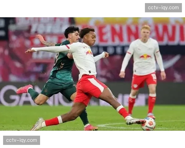 RB莱比锡3-1逆转门兴格拉德巴赫，比赛详细过程记录