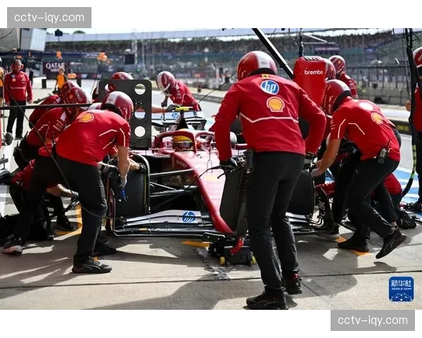 F1电竞系列赛全球总决赛落幕,英国选手夺冠 F1电竞系列赛全球总决赛落幕,英国选手夺冠