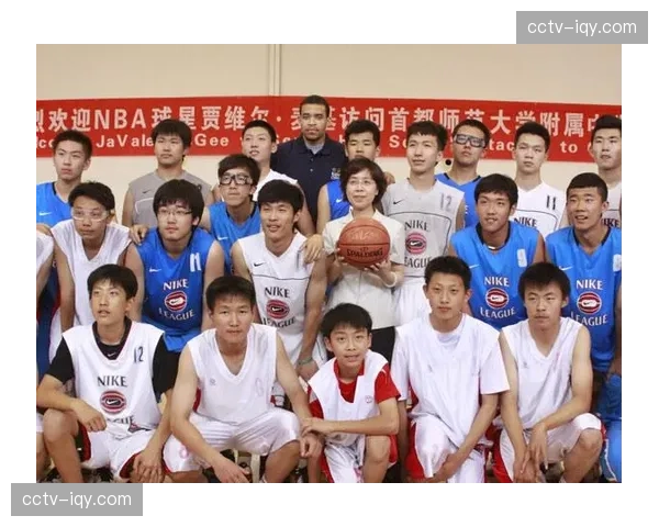 NBA关怀行动举办首届“校园篮球月”，覆盖全美上千所中学