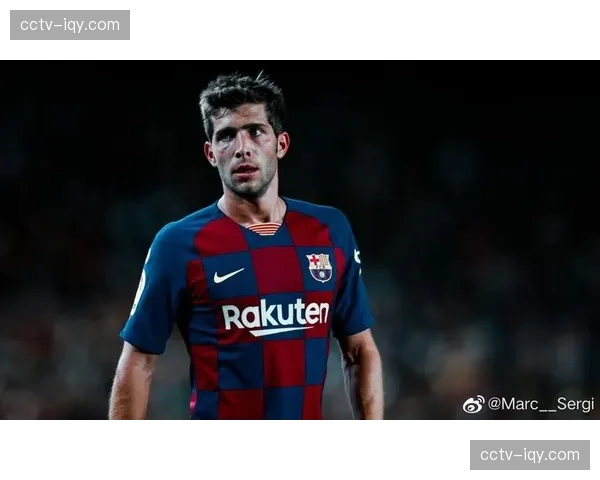 “我会在巴塞罗那退役”——罗贝托接受俱乐部电视台专访坦言