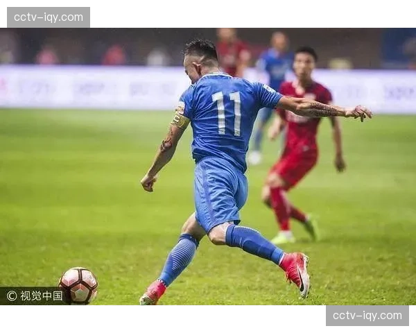 VAR标准是否亟待统一？裁判判罚再引赛后口水战