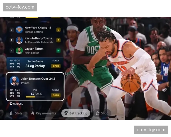 NBA签下11年760亿美元新转播协议，年均转播费从27亿美元飙升至69亿美元